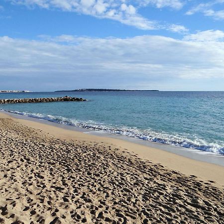 Maisonnette Studio Bas Suquet, Proche Plage Et Palais Cannes Zewnętrze zdjęcie