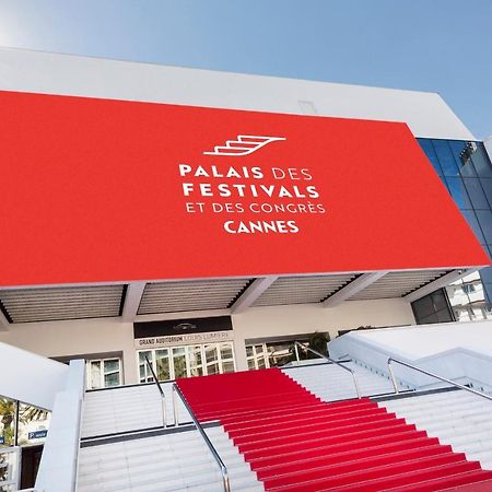 Maisonnette Studio Bas Suquet, Proche Plage Et Palais Cannes Zewnętrze zdjęcie