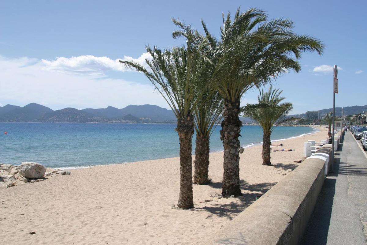 Maisonnette Studio Bas Suquet, Proche Plage Et Palais Cannes Zewnętrze zdjęcie