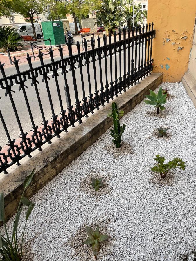 Maisonnette Studio Bas Suquet, Proche Plage Et Palais Cannes Zewnętrze zdjęcie