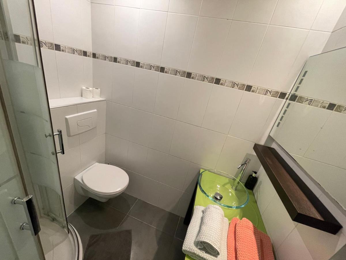 Maisonnette Studio Bas Suquet, Proche Plage Et Palais Cannes Zewnętrze zdjęcie
