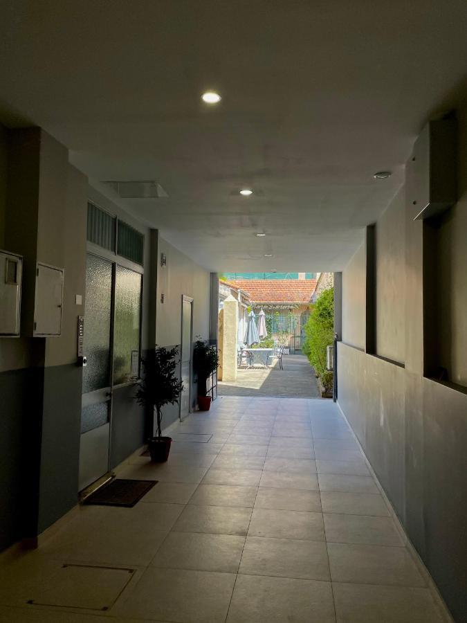 Maisonnette Studio Bas Suquet, Proche Plage Et Palais Cannes Zewnętrze zdjęcie